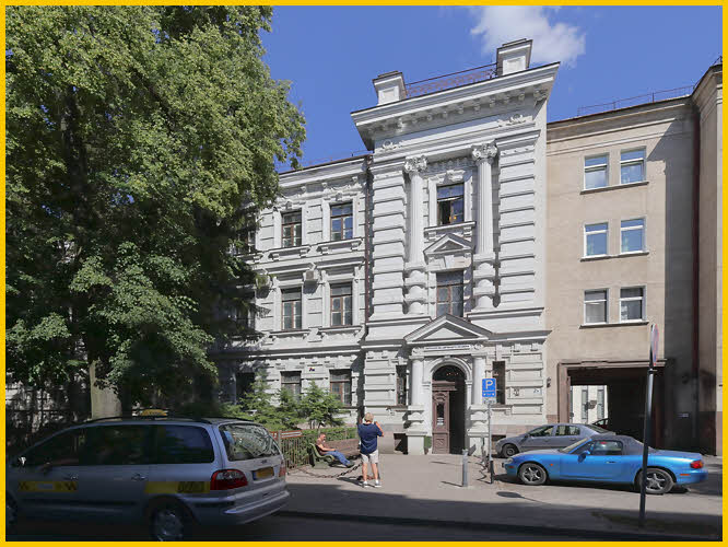 KBG Museum